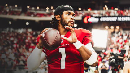 Arizona Cardinals vs Minnesota Vikings (2021) second half open thread -  Revenge of the Birds