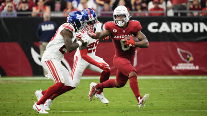 NFL - Arizona Cardinals, 2x Pro Bowl DB Budda Baker agree