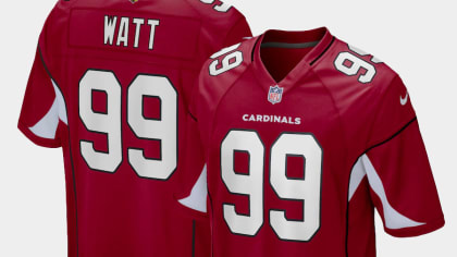 JJ Watt, Arizona Cardinals defensive end, to retire after this