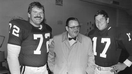 Friends remember caring, humble side of Bill Bidwill