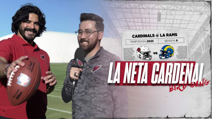 La Neta Cardenal: ¿Cómo enfrentar a los NY GIANTS ?