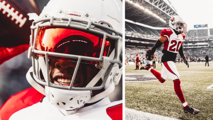 Cardinals photo journal recap of the 23-13 win over the Seattle