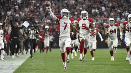 Look: Arizona Cardinals stars Kyler Murray and Byron Murphy attend  Chandler-Saguaro football game - Sports Illustrated High School News,  Analysis and More