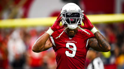 Six Notable Stats in Arizona Cardinals' Blowout Loss to San