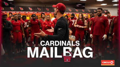 Halfway Through (Plus One), What We've Learned About The Cardinals