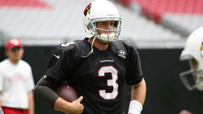 The QB's Game Plan: What's Next For NFL Quarterback Carson Palmer?