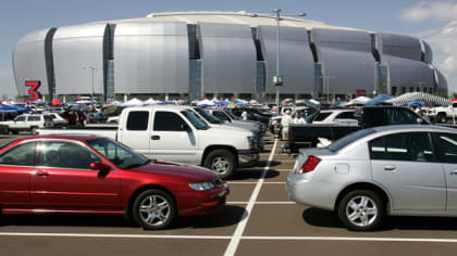 Expect heavy traffic Thursday in the West Valley for Cardinals game