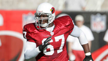 Arizona Cardinals history: 2004 flashback with 4 days till the opener