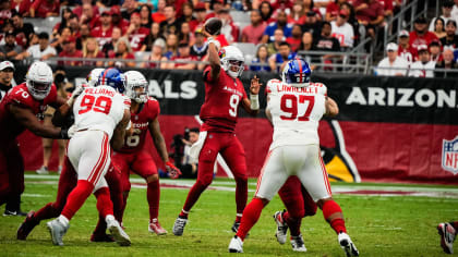 New era begins: Commanders hold on to beat Arizona Cardinals in season  opener 20-16