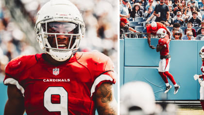 NFL Week One: Cardinals crush Titans in 2021 opener, 38-13 - Music