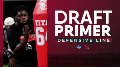 Cardinals Draft Primer 2023: Offensive Line