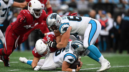 Arizona Cardinals must give rookie pass-rushers more playing time