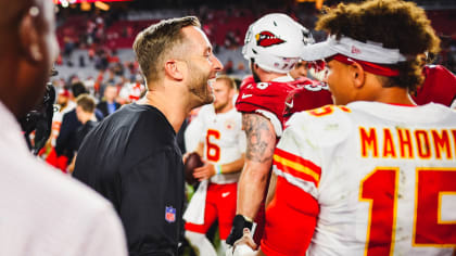 Arizona Cardinals on X: The 2022 Schedule has arrived. Tickets