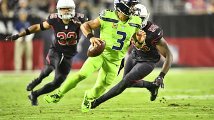 Russell Wilson throws 2 touchdowns to Jimmy Graham, Seahawks down Cardinals  – The Durango Herald