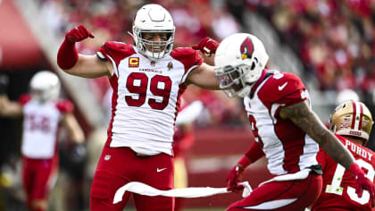 Gallery: Arizona Cardinals vs. NY Jets