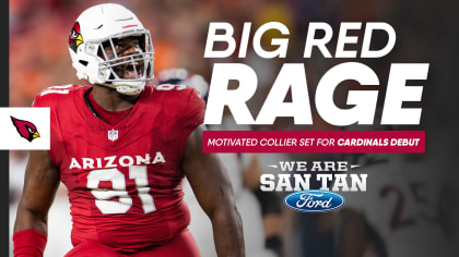 Big Red Rage - Kyle Soelle Latest AZ Native To Play For Cardinals