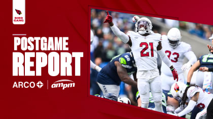 What to know about the Seahawks' Week 7 opponent, the Arizona Cardinals