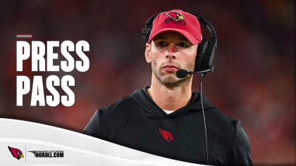 State of the 2023 Arizona Cardinals: Question marks abound as Jonathan  Gannon era begins