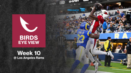 Sights, Sounds From Arizona Cardinals Red and White Practice - Sports  Illustrated Arizona Cardinals News, Analysis and More