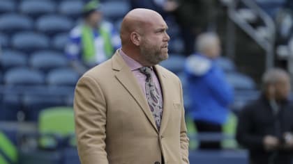 Process To Figure Out Top Pick In Early Stages For Steve Keim