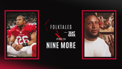 Cardinals Folktales  'Drafting Jake Plummer' in 1997 (Ep. 4) 