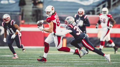 Amidst COVID-19 Battle, Cardinals Turn Attention To Patriots