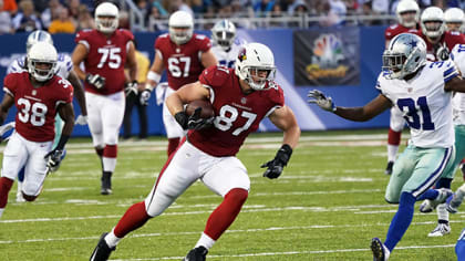 University of Phoenix Stadium boosts Cardinals' national rise