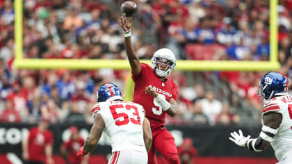 HIGHLIGHTS: Cardinals Top Plays Week 2 vs Giants