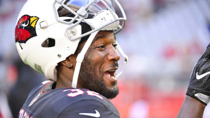 Cardinals fullback Derrick Coleman is deaf and was bullied as a