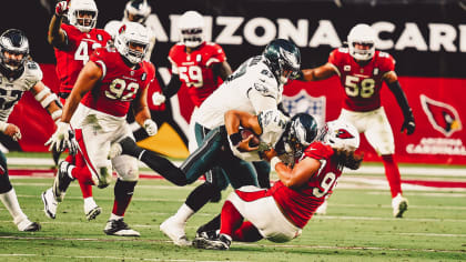 Leki Fotu Stats, Profile, Bio, Analysis and More, Arizona Cardinals