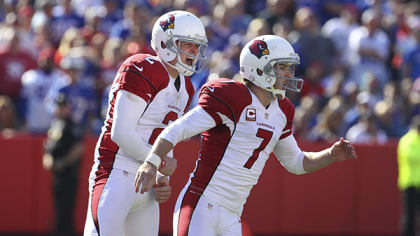 Team Spotlight: Designing New Uniforms for the Arizona Cardinals