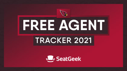 Free Agent Primer 2021: Offensive Line