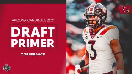 Arizona Cardinals Add Dynamic WR in 2021 NFL Re-Draft - Sports Illustrated Arizona  Cardinals News, Analysis and More