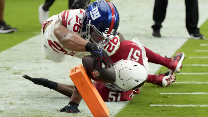 Josh Shaw, Arizona, Cornerback