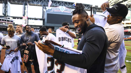 Paris Pitch Highlights Rookie Night At The Ballpark