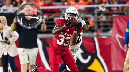 Antonio Hamilton Sr. - Arizona Cardinals Cornerback - ESPN