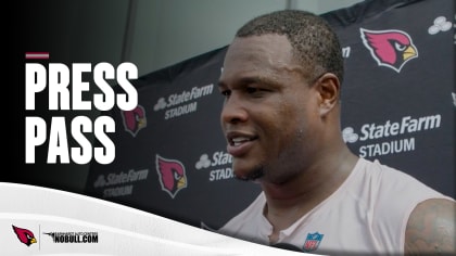 Arizona Cardinals tackle D.J. Humphries has been named to the 2022 Pro Bowl  - Revenge of the Birds