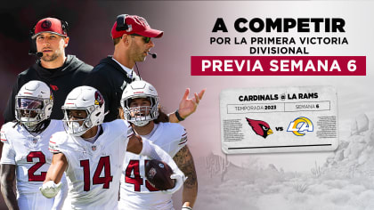 Arizona Cardinals on X: You've seen the schedule! Which home game are you  most looking forward to? Single-game tix go on sale Saturday »    / X