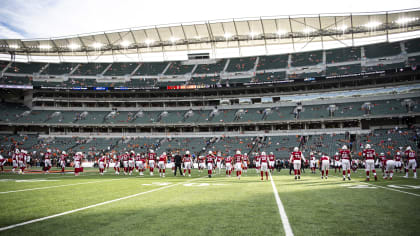 Philadelphia Eagles' Zech McPhearson (27) during the first half of an NFL  football game against the Arizona Cardinals, Sunday, Oct. 9, 2022, in  Glendale, Ariz. (AP Photo/Darryl Webb Stock Photo - Alamy