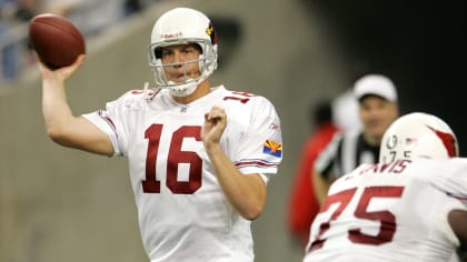 Arizona Cardinals history: 2004 flashback with 4 days till the opener