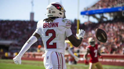 Arizona Cardinals: Breaking News, Rumors & Highlights