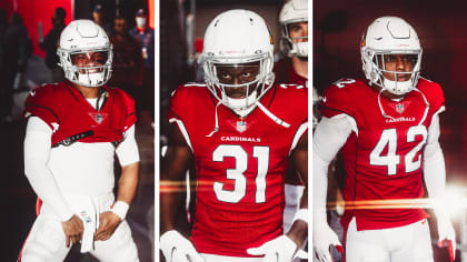 Cardinals photo journal recap of the 38-30 loss to the Seattle Seahawks at  State Farm Stadium in 2021