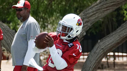 Football helmets with outside padding get tryout at high schools