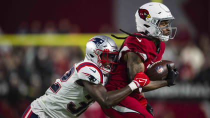 Patriots vs Cardinals Week 14 MNF Picks: Playoff implications as NE faces  Arizona - Bolts From The Blue