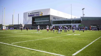 Notes from the Nest: Arizona Cardinals training camp practice - Aug. 2