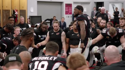 HBO has released a trailer for 'Hard Knocks In Season: The Arizona