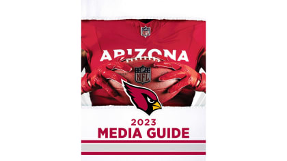 Cardinals Media Guide