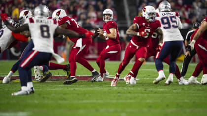 Patriots vs Cardinals Week 14 MNF Picks: Playoff implications as NE faces  Arizona - Bolts From The Blue