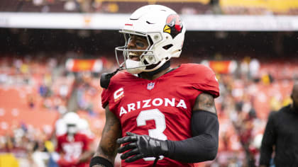 Cardinals' Zaven Collinsimagine if : r/AZCardinals