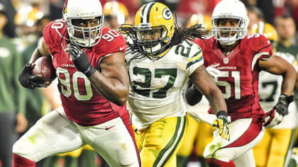 Arizona Cardinals clinch first round bye over Green Bay Packers 38